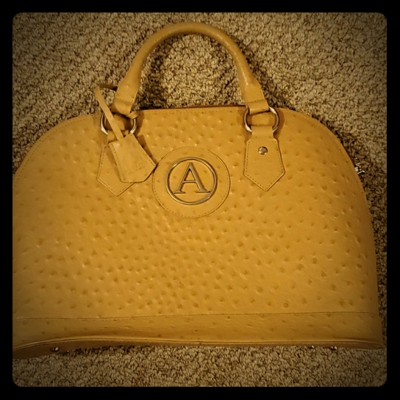 Auslini handbag - Picture 1 of 3